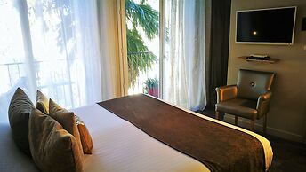 NYX Hotel