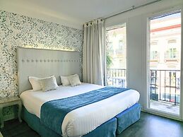 NYX Hotel