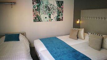 NYX Hotel