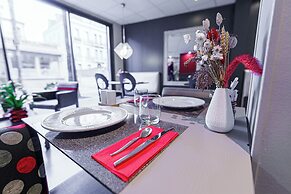 NYX Hotel