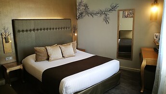 NYX Hotel