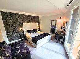 NYX Hotel