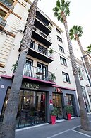 NYX Hotel