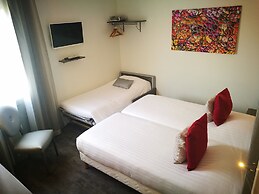 NYX Hotel