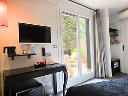 NYX Hotel