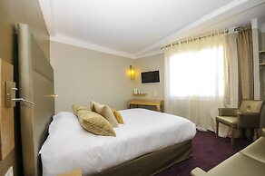 NYX Hotel
