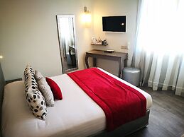 NYX Hotel