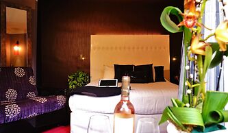 NYX Hotel