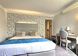 NYX Hotel