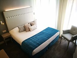 NYX Hotel