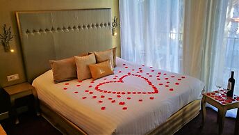 NYX Hotel