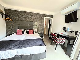 NYX Hotel