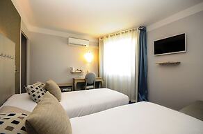 NYX Hotel