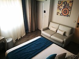 NYX Hotel