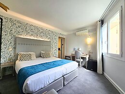NYX Hotel