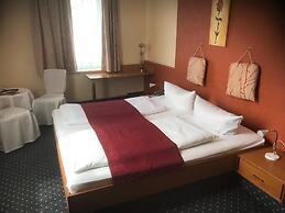 Hotel Hohenzollern