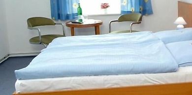 Hotel Hohenzollern