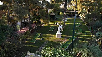 Club & Hotel Letoonia