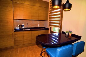 Club & Hotel Letoonia