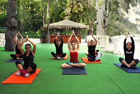 Club & Hotel Letoonia