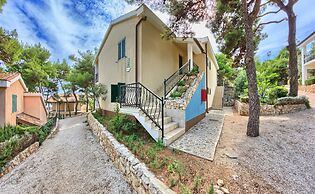 Apartments Ruzmarin