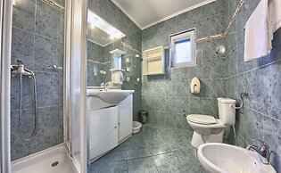 Apartments Ruzmarin