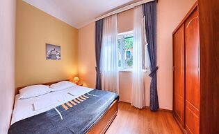 Apartments Ruzmarin