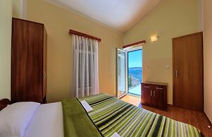 Apartments Ruzmarin