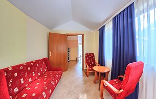 Apartments Ruzmarin