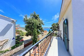 Apartments Ruzmarin