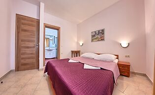 Apartments Ruzmarin