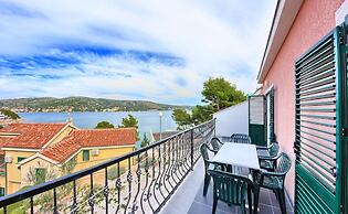 Apartments Ruzmarin
