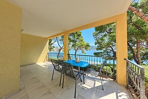 Apartments Ruzmarin
