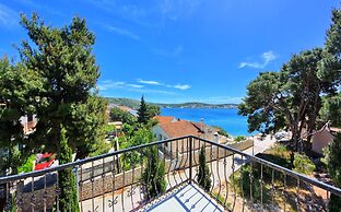 Apartments Ruzmarin