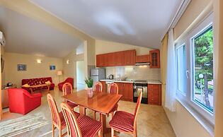 Apartments Ruzmarin
