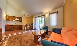 Apartments Ruzmarin