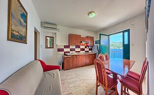 Apartments Ruzmarin