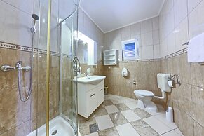 Apartments Ruzmarin