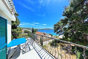 Apartments Ruzmarin