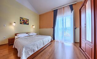 Apartments Ruzmarin