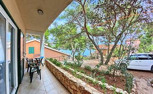 Apartments Ruzmarin