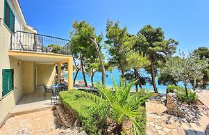 Apartments Ruzmarin