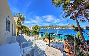 Apartments Ruzmarin