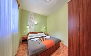 Apartments Ruzmarin