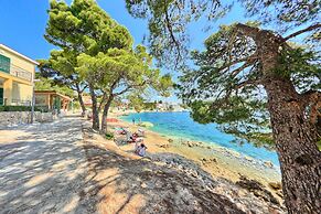 Apartments Ruzmarin