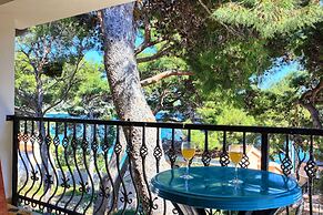 Apartments Ruzmarin