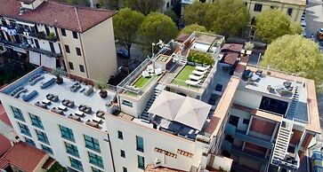 Forte16 View & Spa
