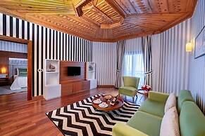 Selectum Family Resort Belek