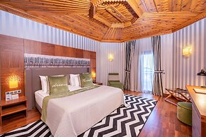 Selectum Family Resort Belek