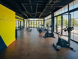 Selectum Family Resort Belek